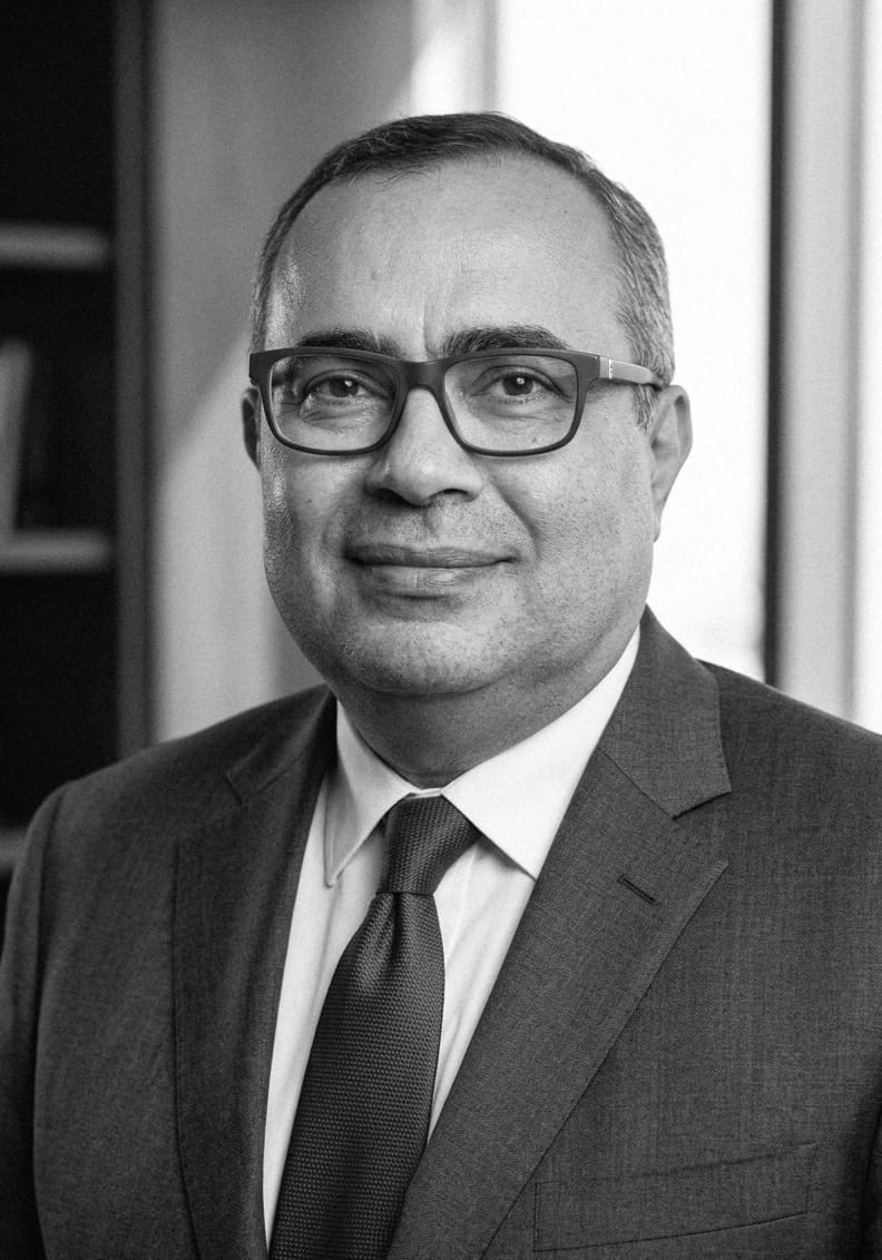 General Ashraf Diab
